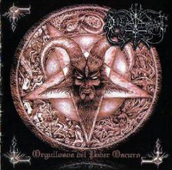 Orgullosos del Poder Oscuro